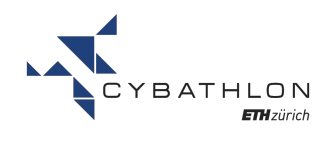 CYBATHLON logo