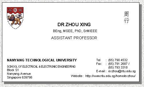 Assistant Professor