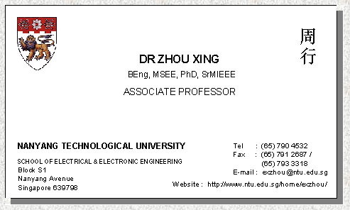 Associate Professor