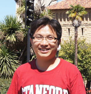 Prof Lin Jun