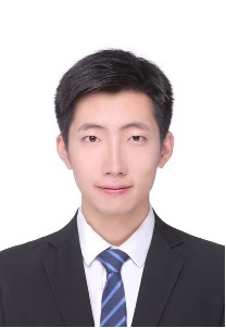 Dr. FU Haoyang