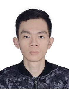 CHEN Guanming