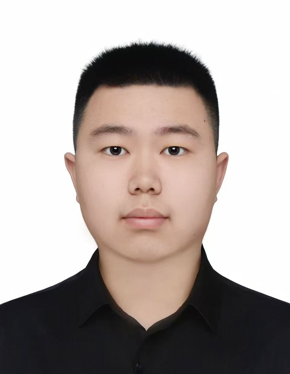 LI Zhengxiang