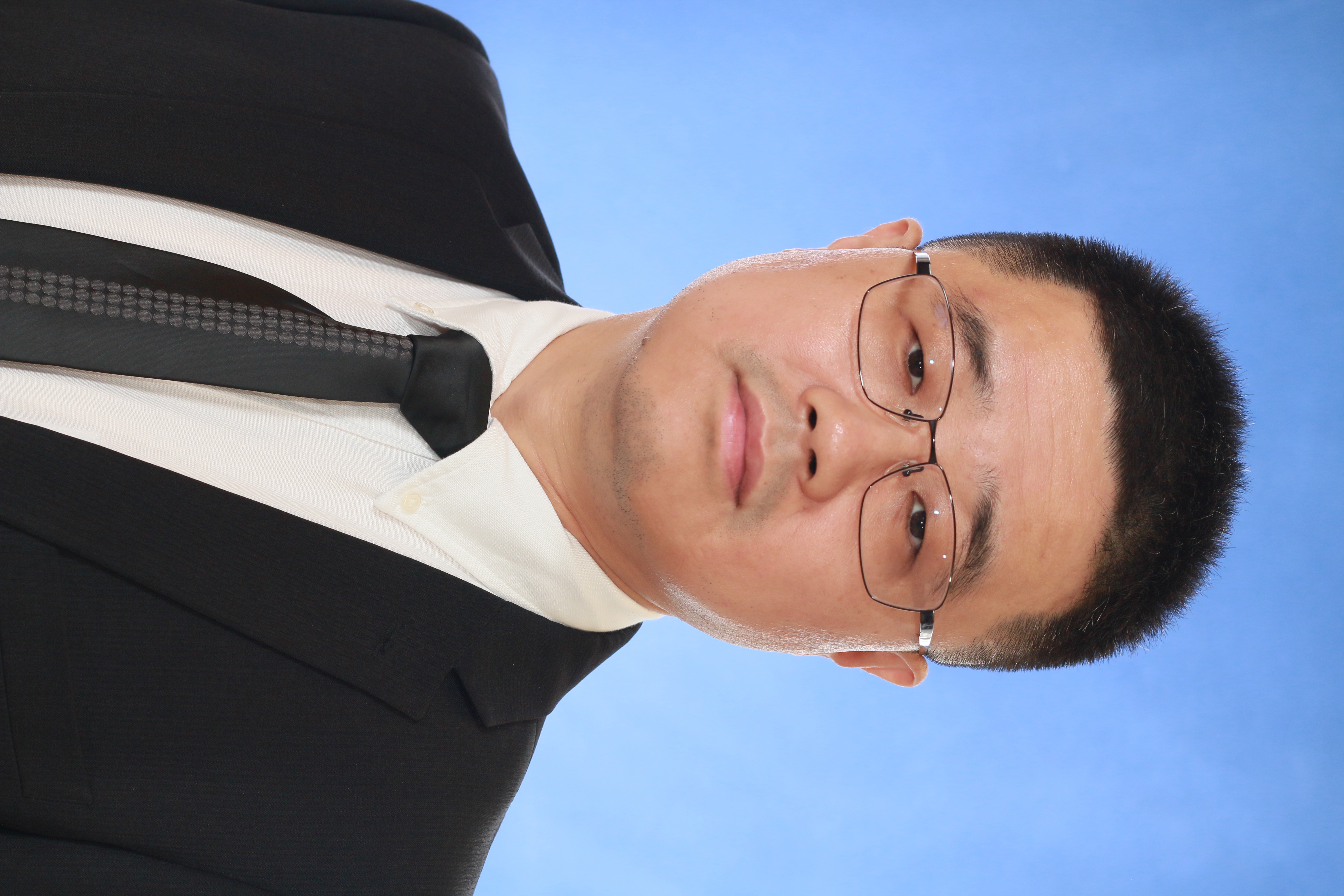 Prof. Weichen Liu