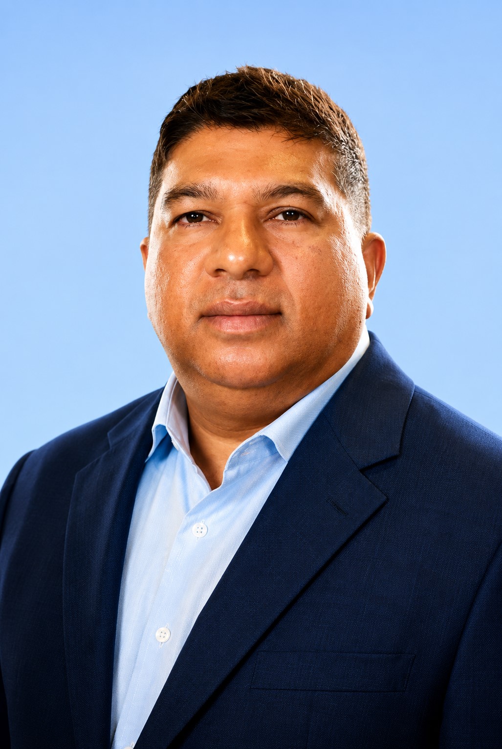 Dr. Owen Noel Newton Fernando