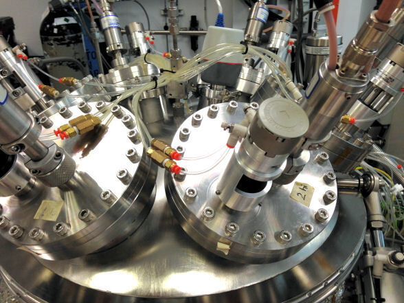 Laboratory Overview